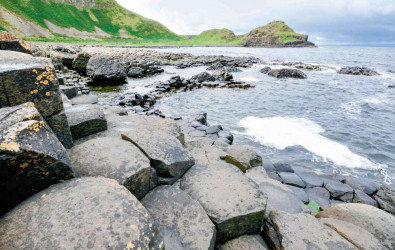 voyage irlande famille : connemara